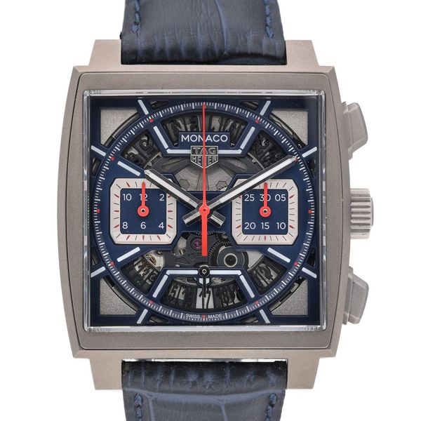 Tag Heuer Monaco CBL2182.FT6235